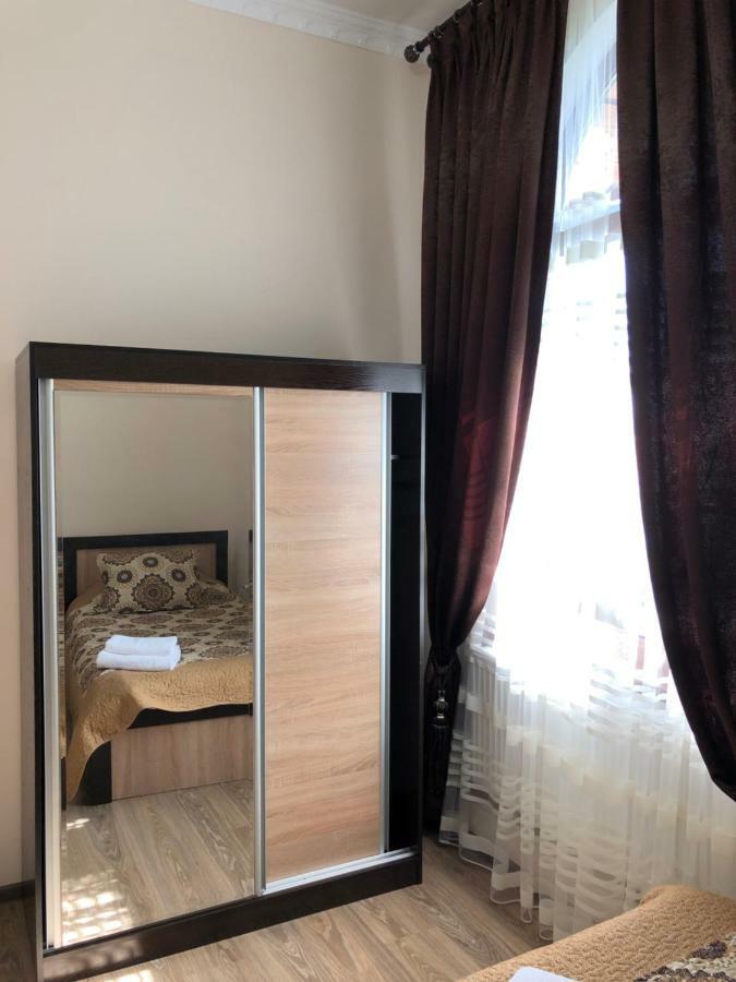 Saroy Guest House سمرقند المظهر الخارجي الصورة